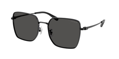 Coach HC7184D Sunglasses