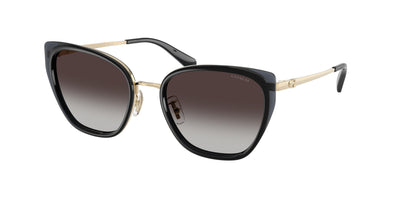 Coach HC7187 Sunglasses