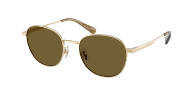 Coach HC7191 Sunglasses