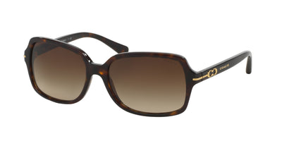 Coach HC8116 Sunglasses