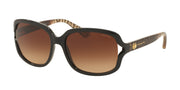 Coach HC8169 Black Sunglasses