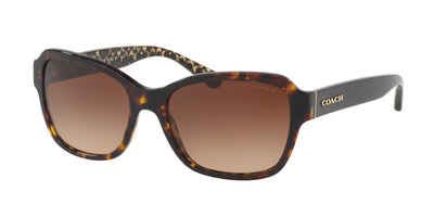 Coach HC8232 Sunglasses
