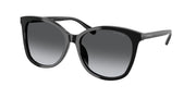 Coach HC8271U Black Sunglasses