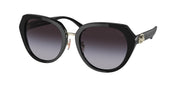 Coach HC8331 Black Sunglasses