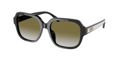 Coach HC8335U Sunglasses