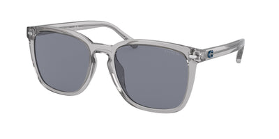 Coach HC8354U Sunglasses