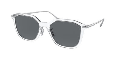 Coach HC8355 Sunglasses
