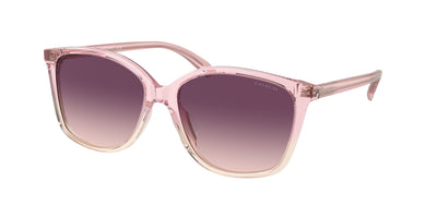 Coach HC8361U Sunglasses