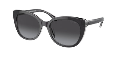 Coach HC8365U Sunglasses