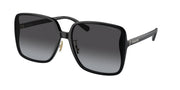 Coach HC8368D Black Sunglasses