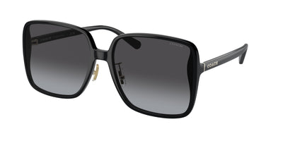 Coach HC8368D Sunglasses