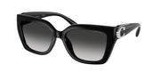 Coach HC8408F Black Sunglasses