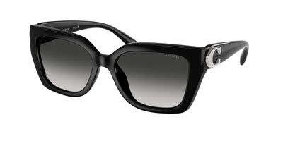 Coach HC8408F Sunglasses