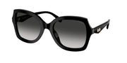 Coach HC8410U Black Sunglasses