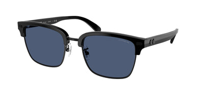 Coach HC8412 Sunglasses