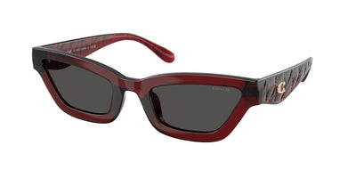 Coach HC8420U Sunglasses