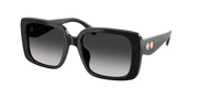Coach HC8424U Black Sunglasses