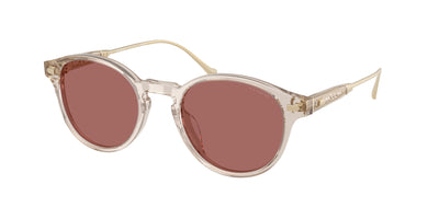 Coach HC8428U Sunglasses