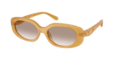 Coach HC8443D Sunglasses