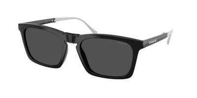 Coach HC8455 Sunglasses