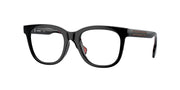 Burberry JB2002U Black Eyeglasses Kids