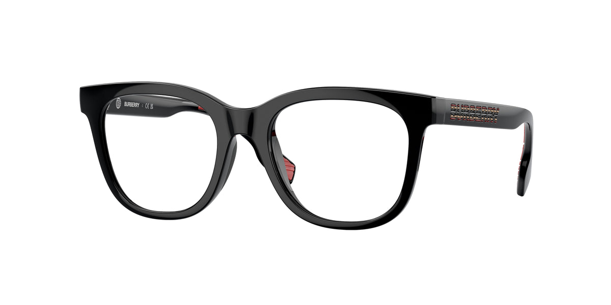 Burberry JB2002U Black Eyeglasses Kids
