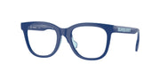 Burberry JB2002U Blue Eyeglasses Kids