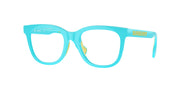 Burberry JB2002U Turquoise Eyeglasses Kids