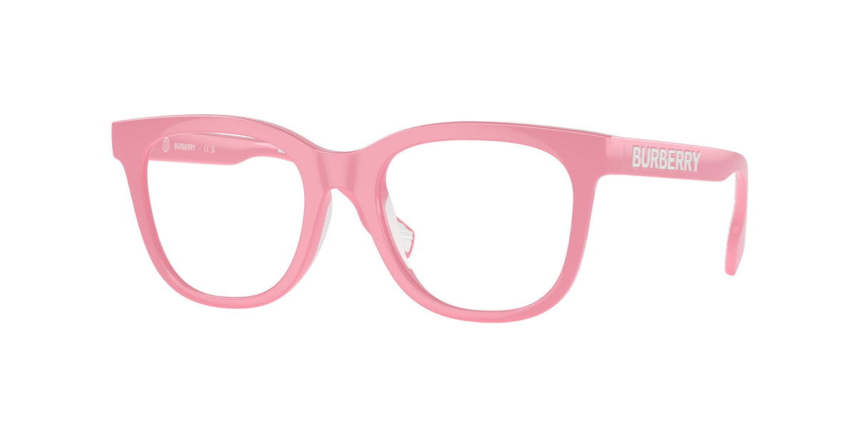 Burberry JB2002U Pink Eyeglasses Kids