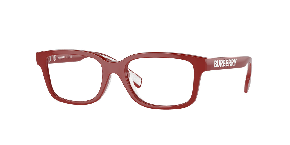 Burberry JB2003U Red Eyeglasses Kids