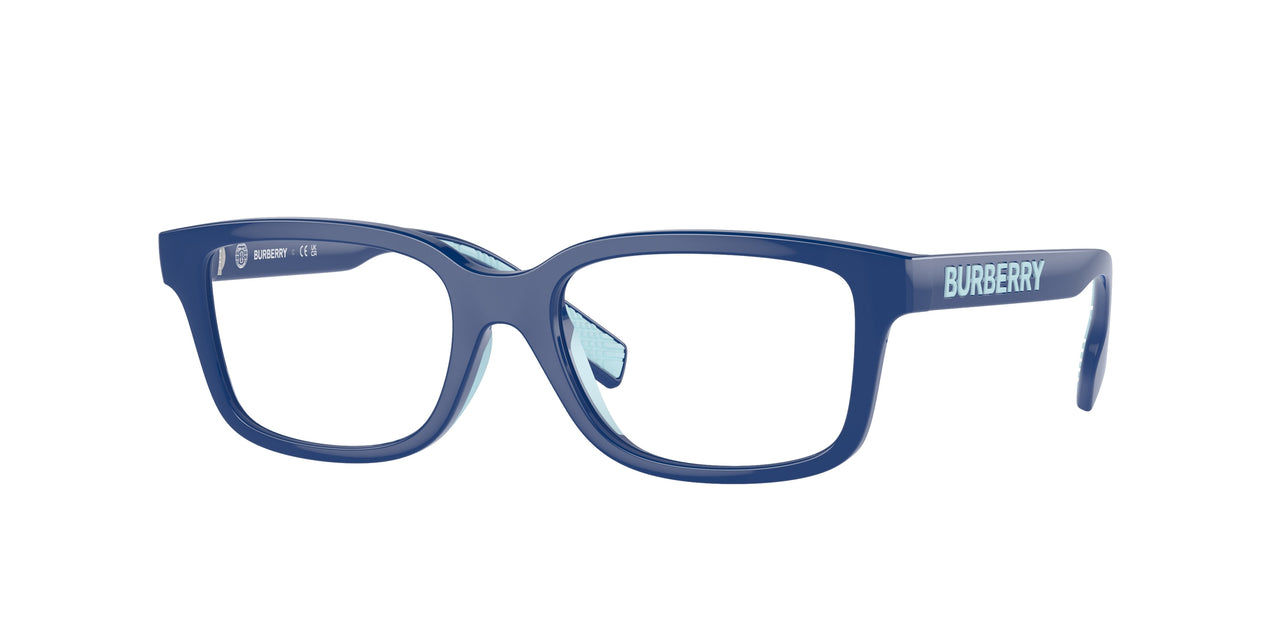Burberry JB2003U Blue Eyeglasses Kids