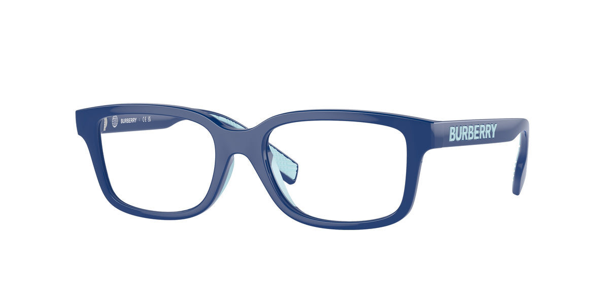 Burberry JB2003U Blue Eyeglasses Kids