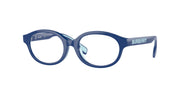 Burberry JB2004U Blue Eyeglasses Kids
