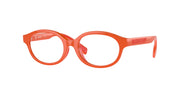 Burberry JB2004U Orange Eyeglasses Kids