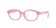 Burberry JB2004U Pink Eyeglasses Kids