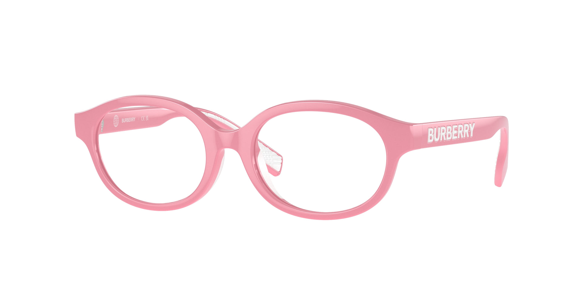 Burberry JB2004U Pink Eyeglasses Kids