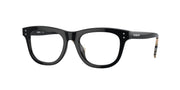 Burberry JB2005F Black Eyeglasses Kids