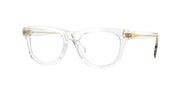 Burberry JB2005F Transparent Eyeglasses Kids