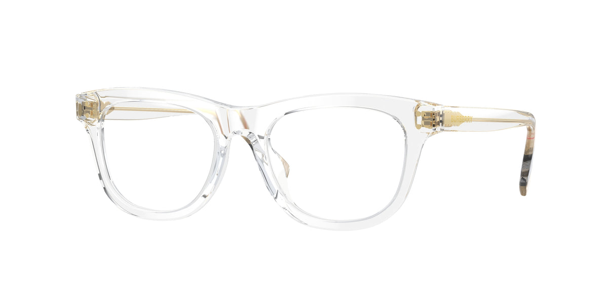 Burberry JB2005F Transparent Eyeglasses Kids