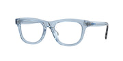 Burberry JB2005F Azure Eyeglasses Kids