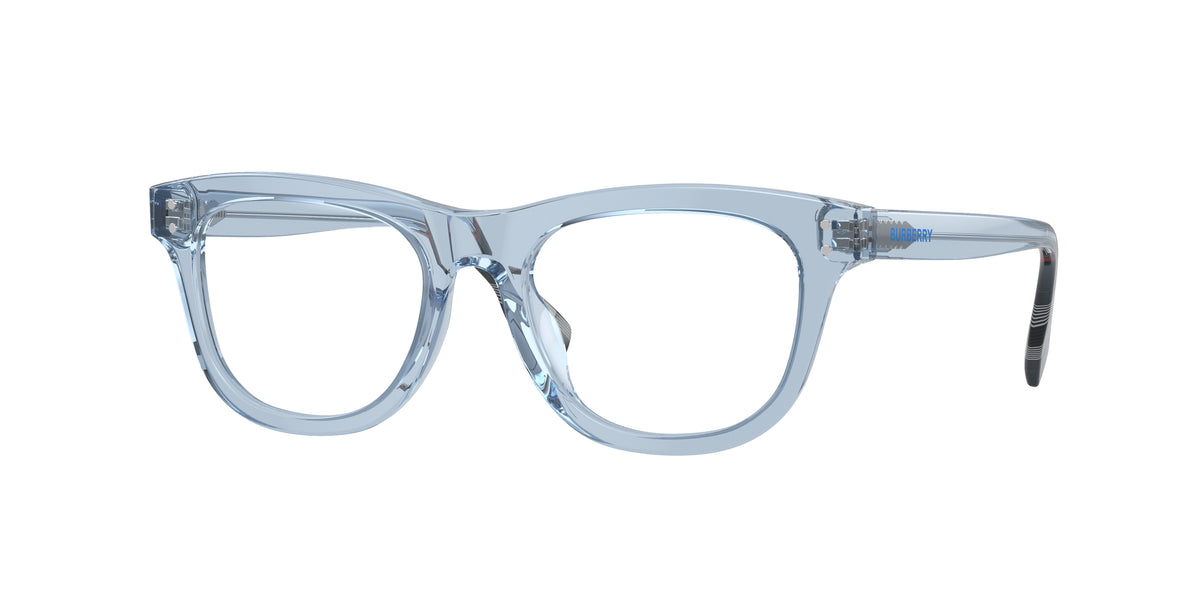 Burberry JB2005F Azure Eyeglasses Kids