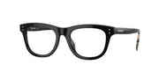 Burberry JB2005 Black Eyeglasses Kids