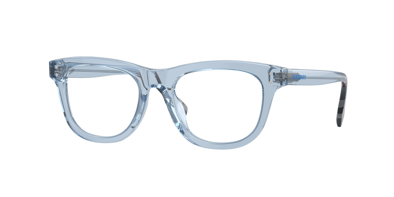 Burberry JB2005 Azure Eyeglasses Kids