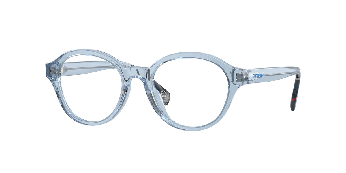 Burberry JB2006 Azure Eyeglasses Kids