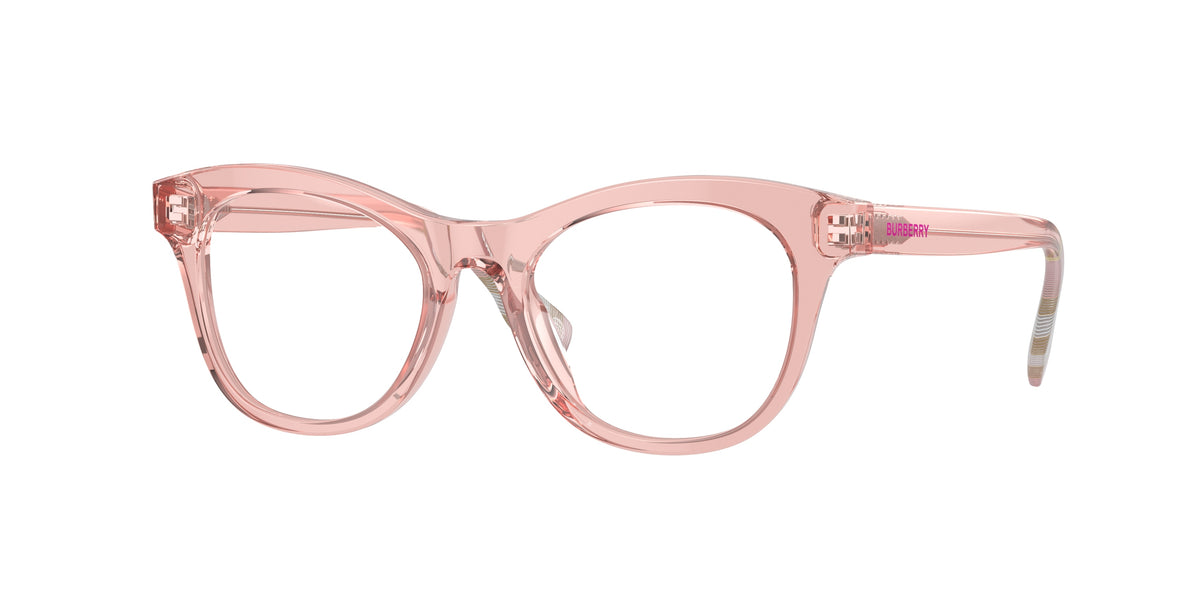Burberry JB2007F Pink Eyeglasses Kids