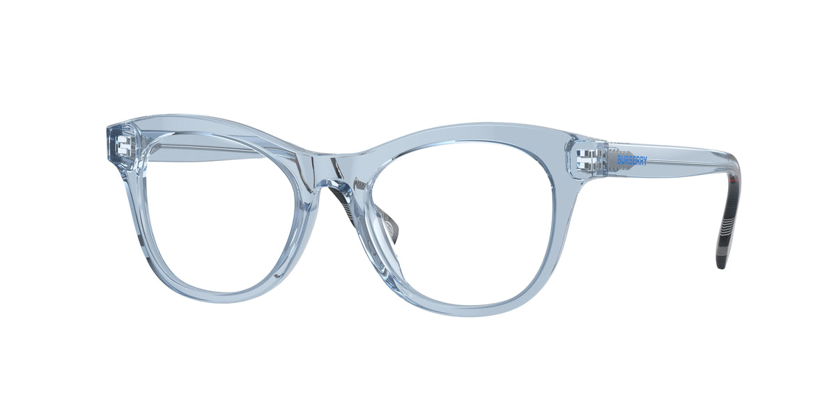 Burberry JB2007F Blue Eyeglasses Kids