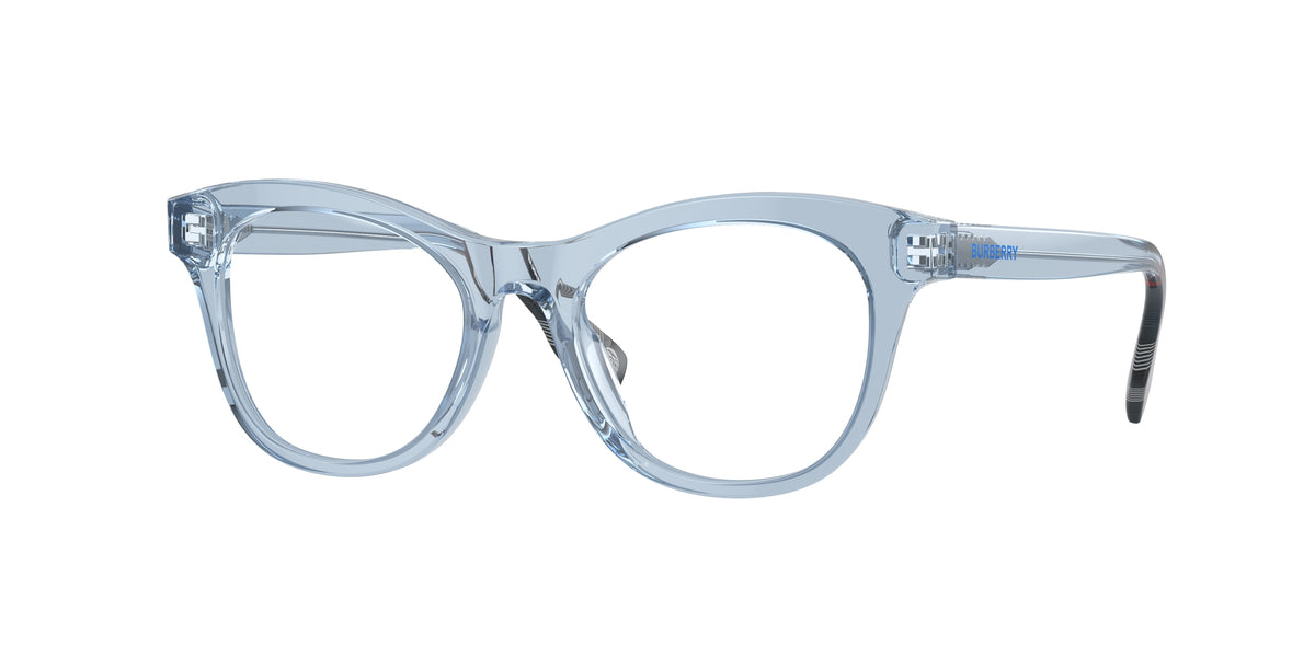 Burberry JB2007 Blue Eyeglasses Kids