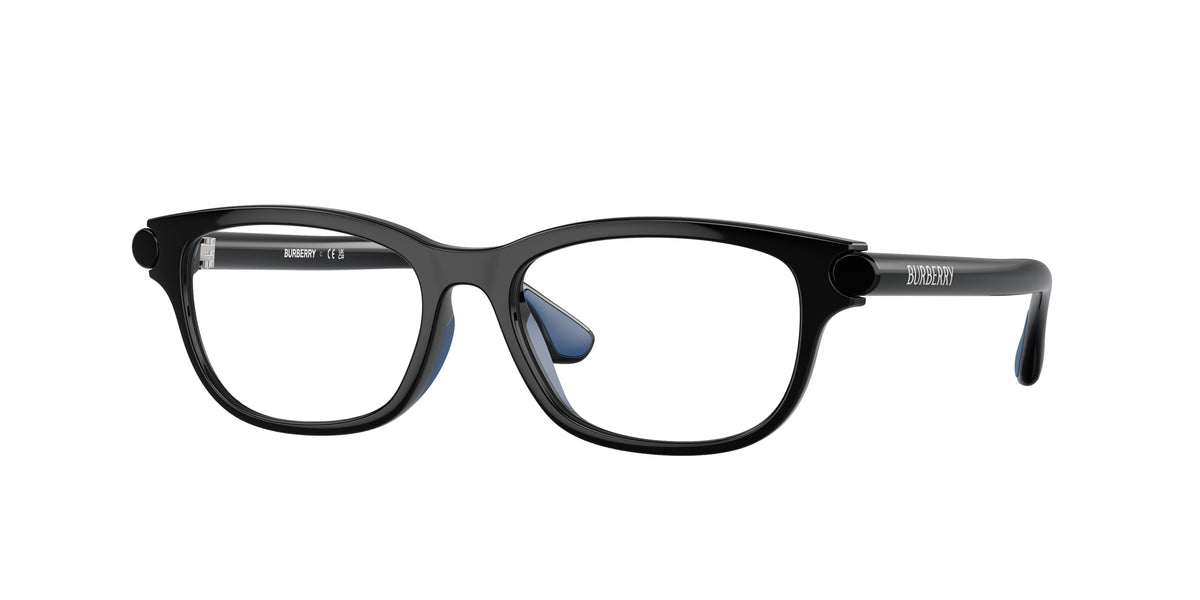 Burberry JB2009U Black Eyeglasses Kids