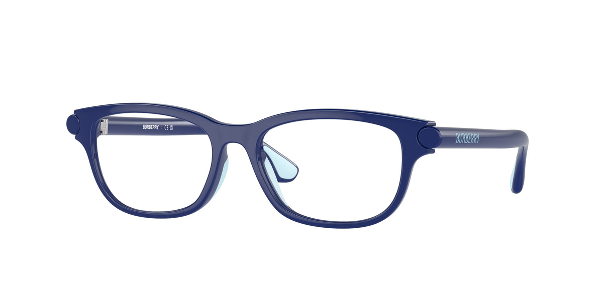 Burberry JB2009U Blue Eyeglasses Kids