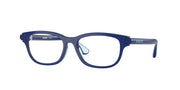 Burberry JB2009U Blue Eyeglasses Kids